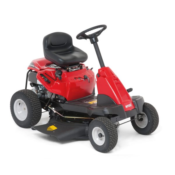 Tondeuse Autoportée Minirider 76 SDE MTD – 382 cm3 – 76 cm