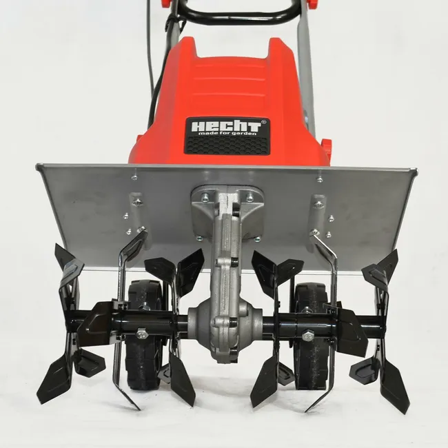 Hecht jardin 745 Motobineuse électrique 1500W 400mm – Image 5