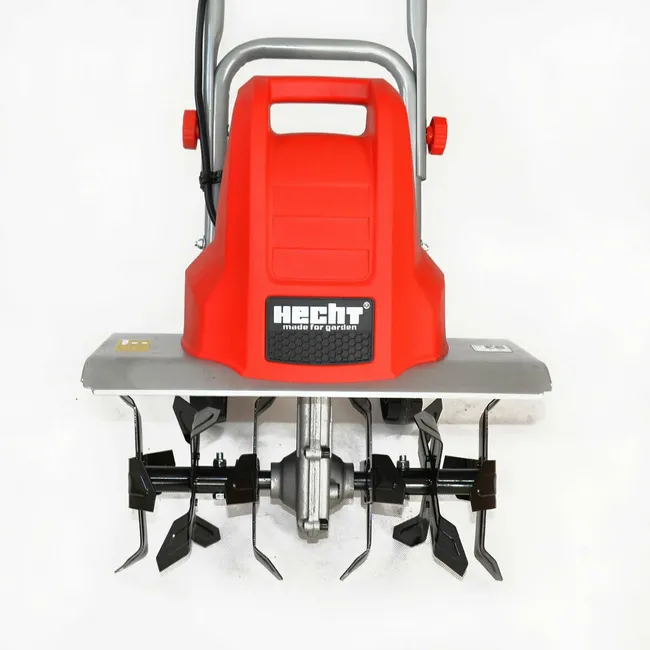 Hecht jardin 745 Motobineuse électrique 1500W 400mm – Image 4
