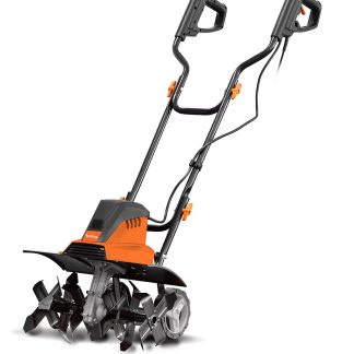 Motobineuse motoculteur électrique 1500W Chester 45cm