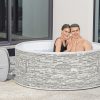 Spa gonflable LAY-Z VANCOUVER BESTWAY 3/5 places
