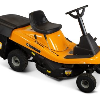Tondeuse autoportée rider FEIDER 344cm3 l.76 cm