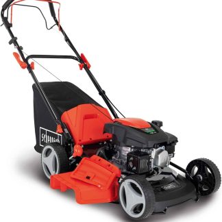 Scheppach Tondeuse thermique autotractée MS161-46 46 cm - visuel principal