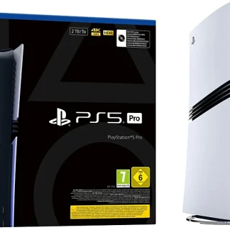 Console Sony PlayStation 5 Pro 2 To