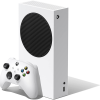 Microsoft Xbox Series S 512 Go blanche