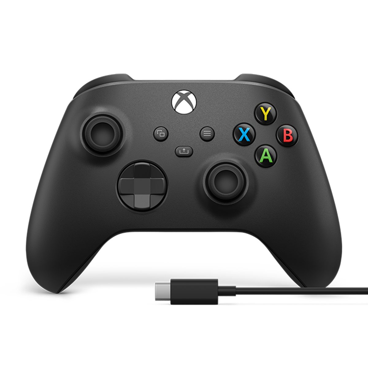 Microsoft Xbox Series X 1 To noire – Image 4
