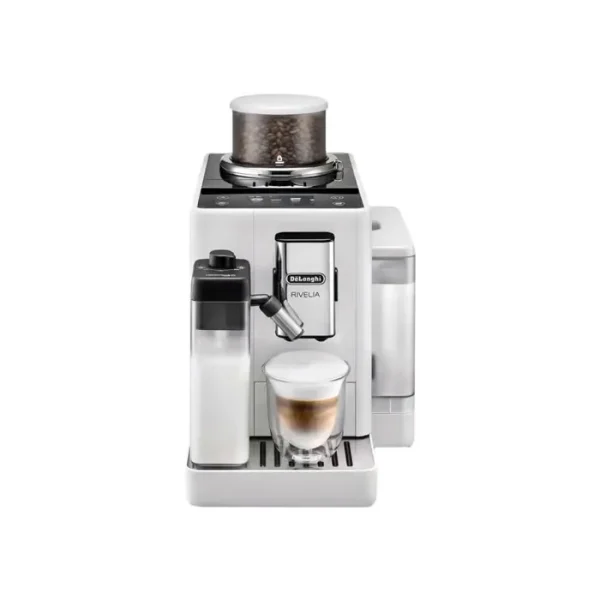 De'Longhi Rivelia EXAM 440.55 - Machine à café automatique