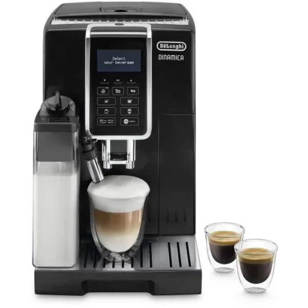 De'Longhi Dinamica - Machine à café automatique