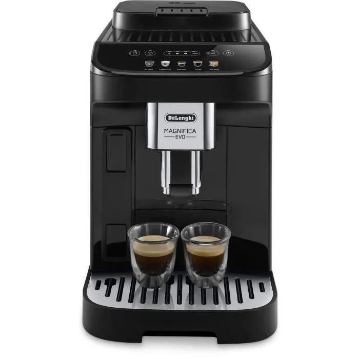 De'Longhi Magnifica Evo ECAM 290.61 - Machine à café automatique – Image 6