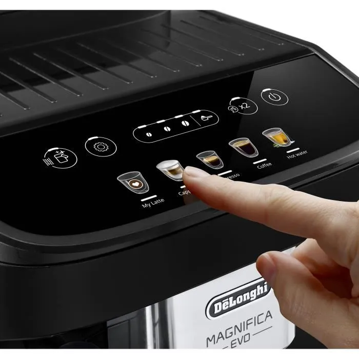 De'Longhi Magnifica Evo ECAM 290.61 - Machine à café automatique – Image 4
