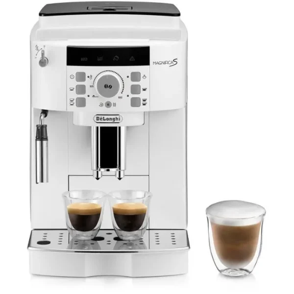 De'Longhi Magnifica S ECAM 22.110 - Machine à café automatique