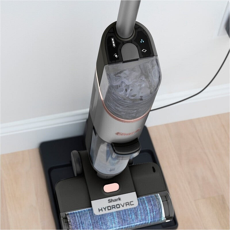 Shark HydroVac WD210EU - Aspirateur laveur sans fil – Image 18