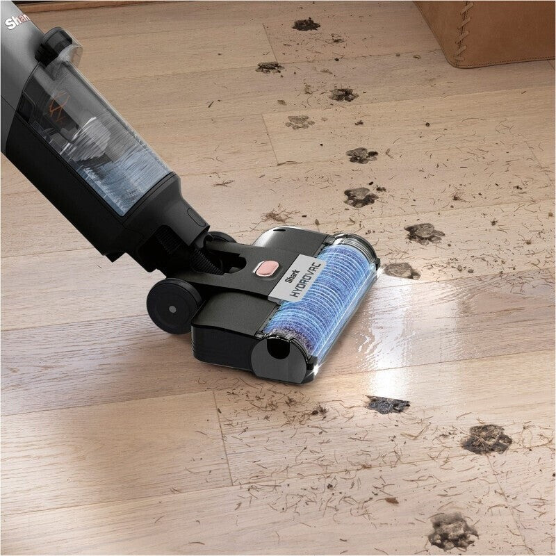 Shark HydroVac WD210EU - Aspirateur laveur sans fil – Image 16