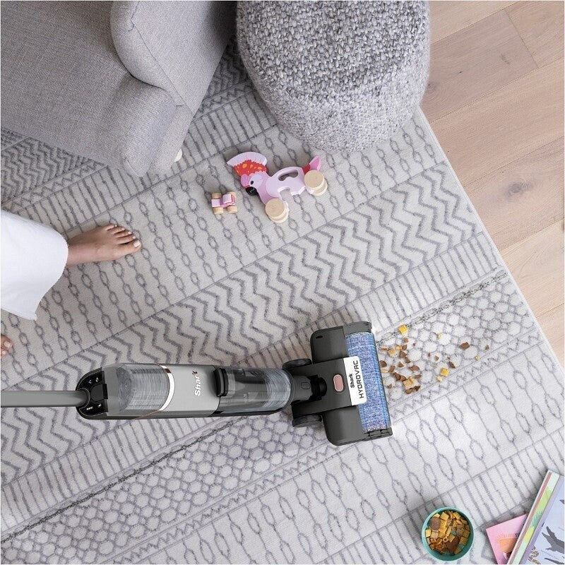 Shark HydroVac WD210EU - Aspirateur laveur sans fil – Image 14