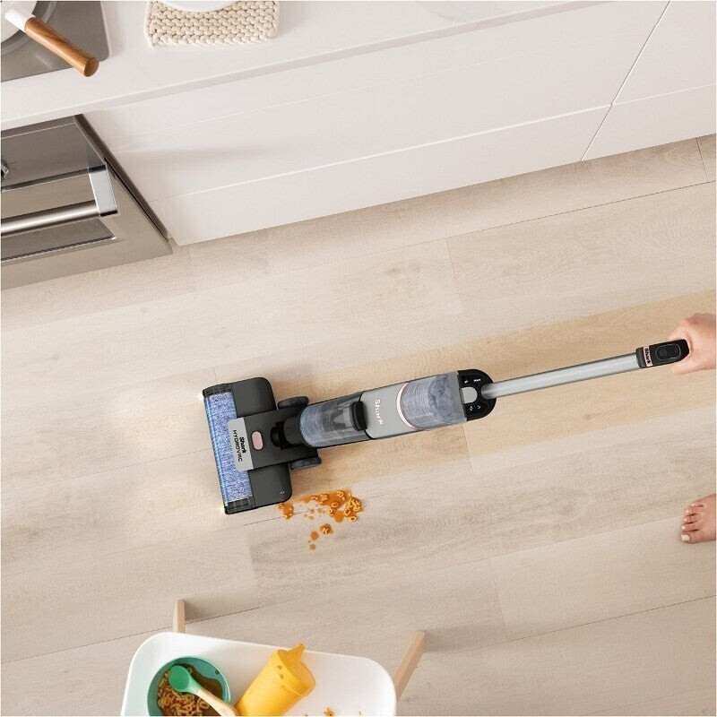 Shark HydroVac WD210EU - Aspirateur laveur sans fil – Image 12