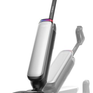 Tineco Floor One S9 Artist Premium - Aspirateur laveur sans fil